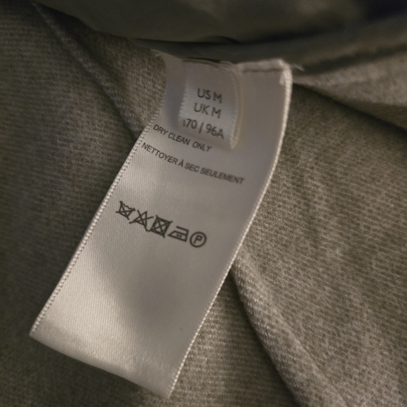 Free People Hannah Double Breasted Blazer Coat - Picture 15 of 16